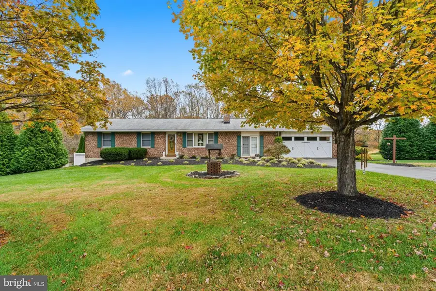 4145 London Bridge Rd, Sykesville, MD 21784 - Image #2
