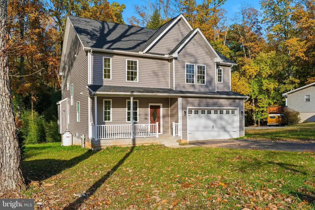 1036 Oak Dr, Westminster, MD 21158 - Image #1