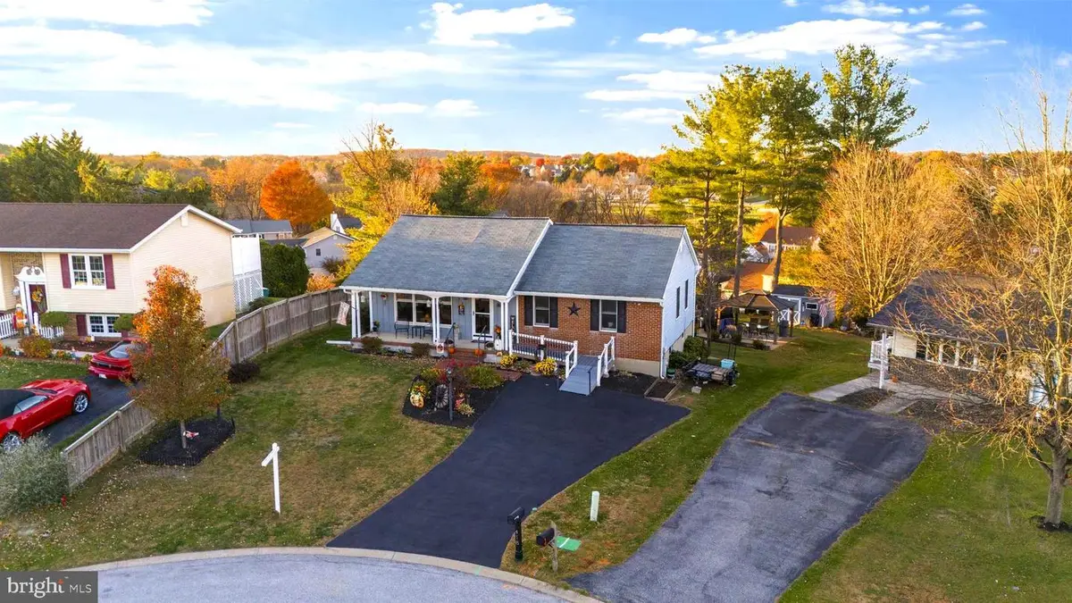 418 London Ct, Westminster, MD 21157 - Image #1