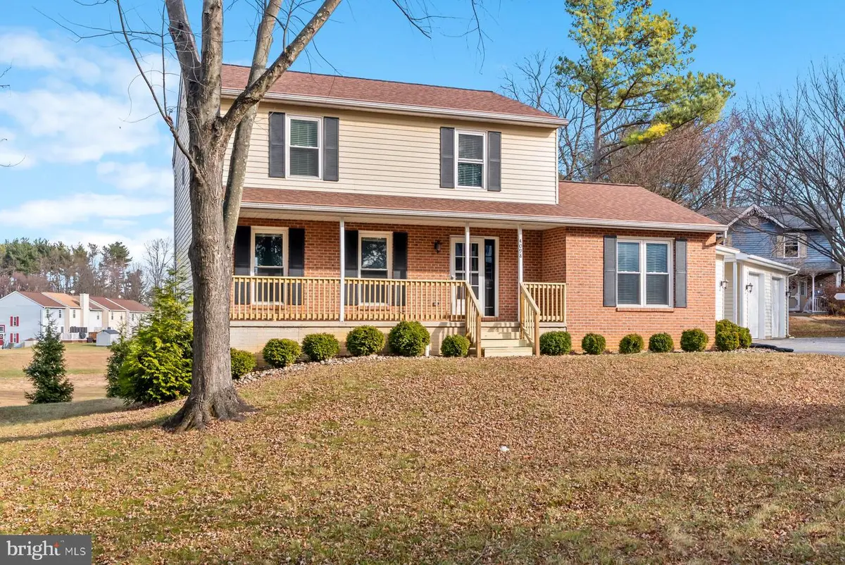 4098 Janae Dr, Hampstead, MD 21074 - Image #1