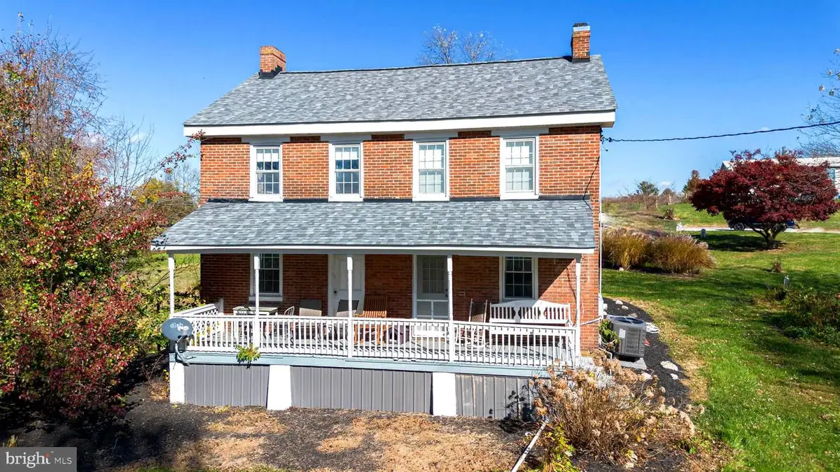 2100 Blacks School House Rd, Taneytown, MD 21787 - Image #1