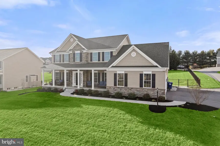 823 Nell Dr, Sykesville, MD 21784 - Image #3