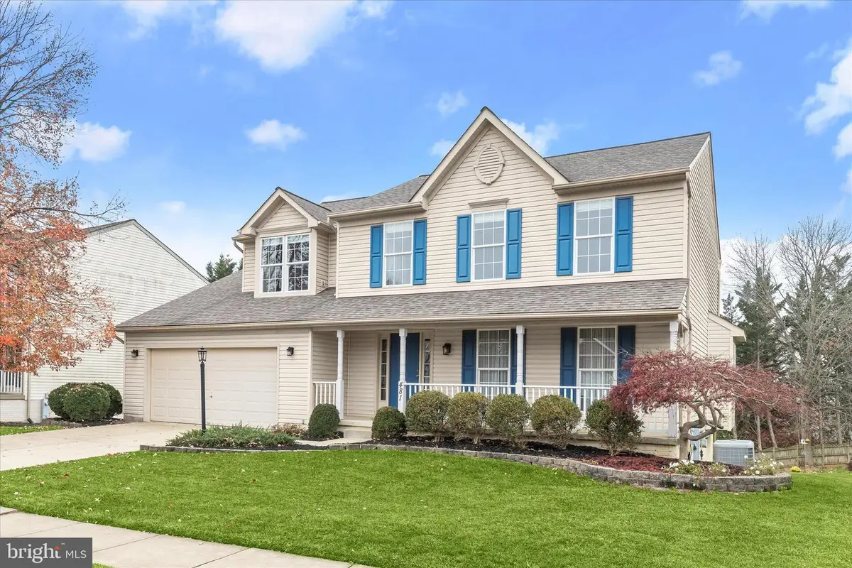 481 Hawkridge Ln, Sykesville, MD 21784 - #1