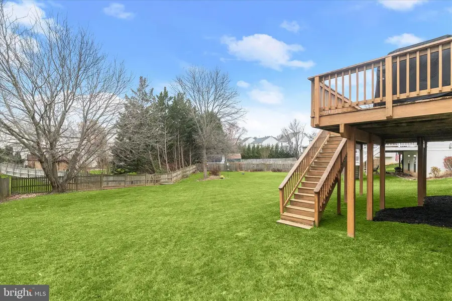 481 Hawkridge Ln, Sykesville, MD 21784 - #2