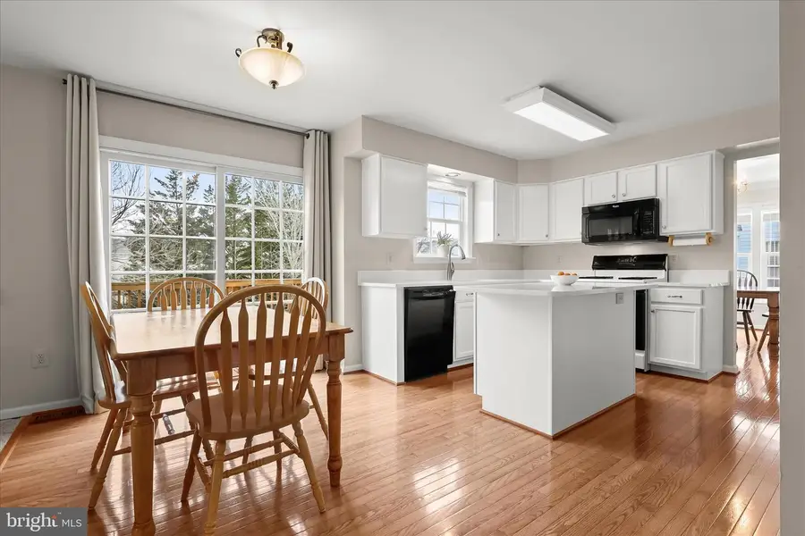 481 Hawkridge Ln, Sykesville, MD 21784 - #3