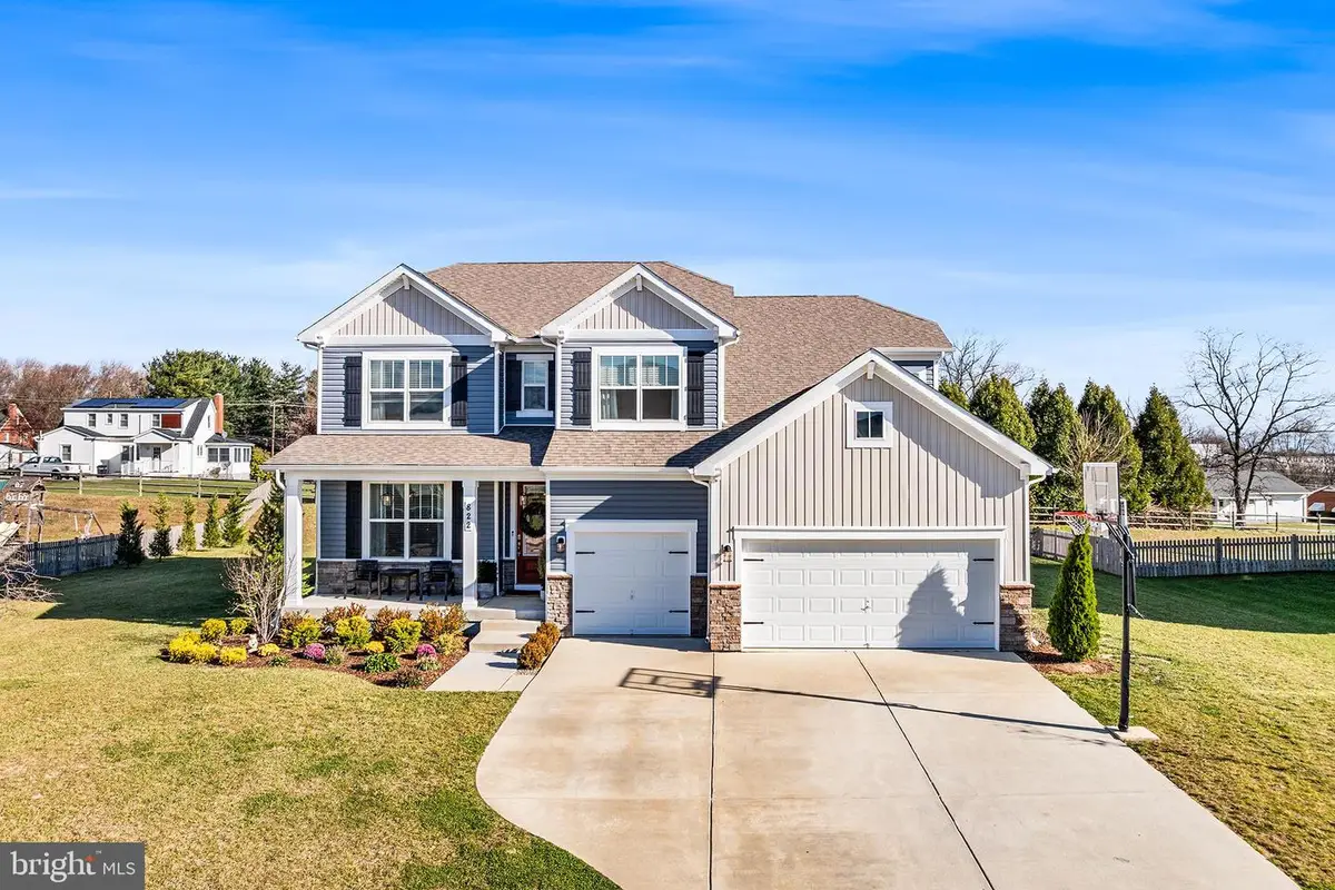 822 Redwood Dr, Westminster, MD 21157 - Image #1