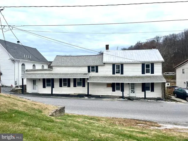 2841 Patapsco Rd, FINKSBURG, MD 21048