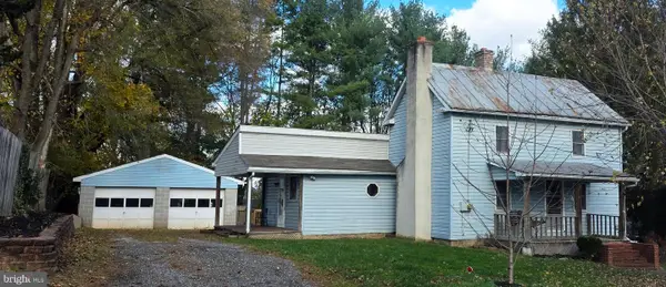 1326 Old New Windsor Rd, NEW WINDSOR, MD 21776