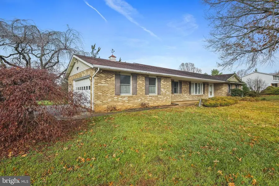 7206 Patton Dr, Woodbine, MD 21797 - Image #3