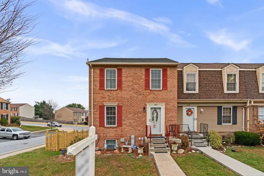 480 Antero Dr, Westminster, MD 21157 - Image #2