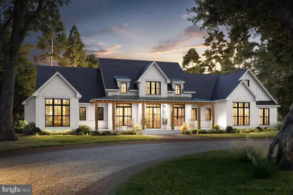 Geeting Rd, WESTMINSTER, MD 21158