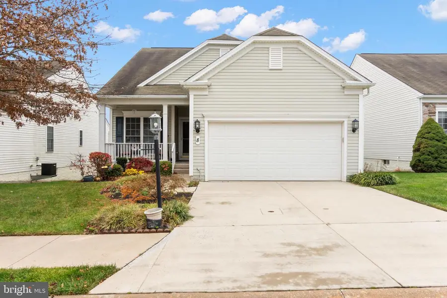 8 Hayride Ln #222, Taneytown, MD 21787 - Image #2