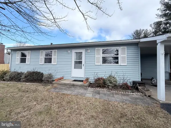 742 Holliday Ln, WESTMINSTER, MD 21157