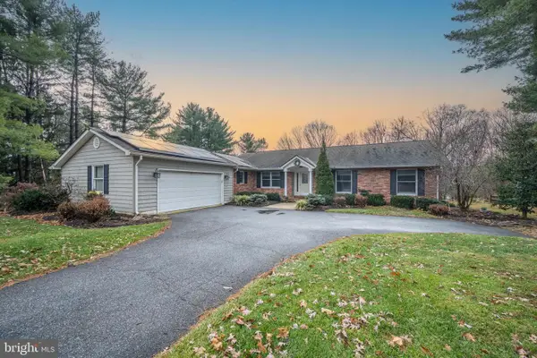 1103 Cape Ct, SYKESVILLE, MD 21784