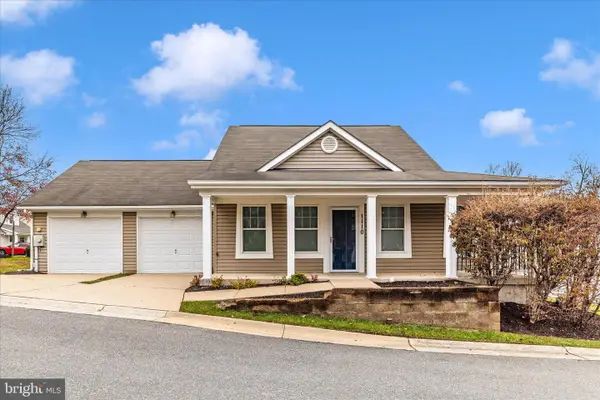 1110 Jousting Way, MOUNT AIRY, MD 21771