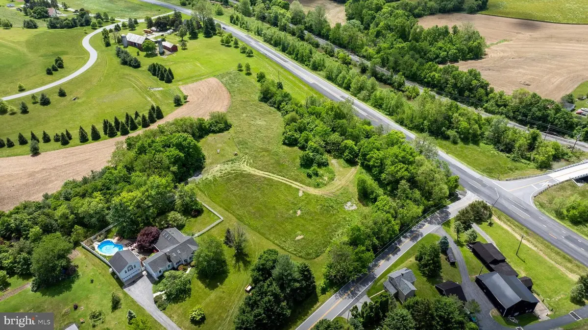 Stem Rd, Union Bridge, MD 21791 - #1