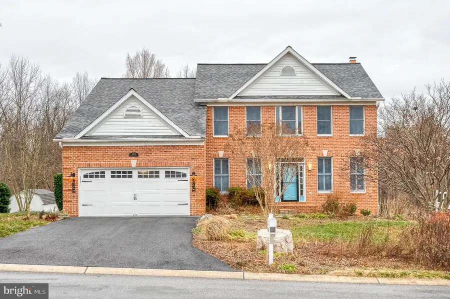 6705 Sweet Clover Ct, Eldersburg, MD 21784 - Image #2
