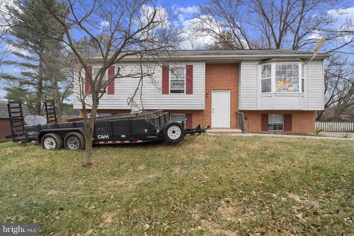 1909 Hanover Pike, Hampstead, MD 21074 - Image #1