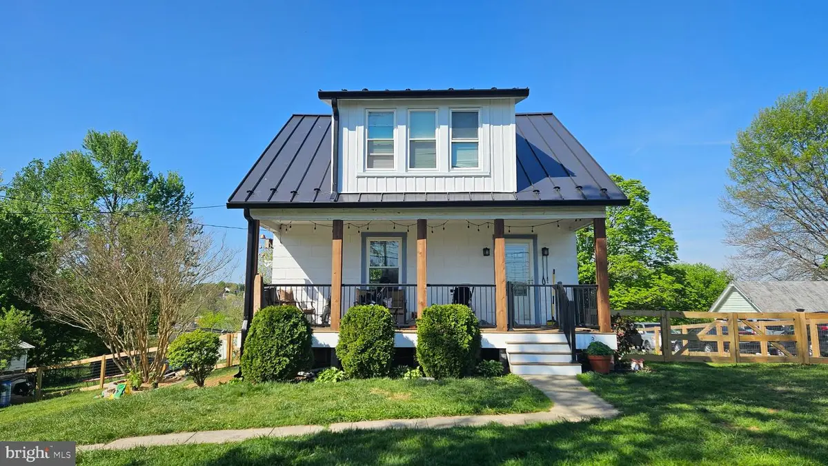 1038 Green Valley Rd, New Windsor, MD 21776 - #1