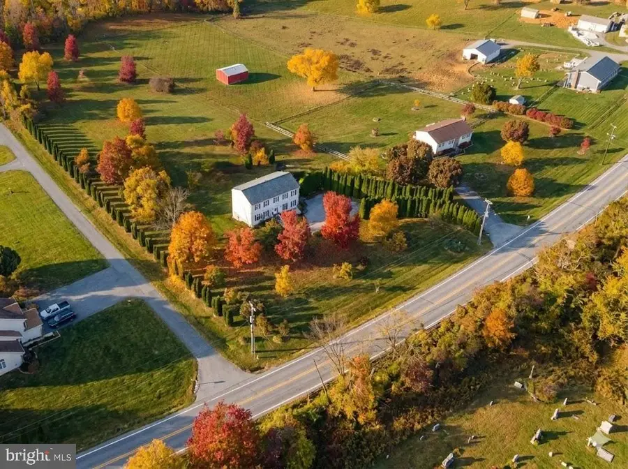 1216 Bachmans Valley Rd, Westminster, MD 21158 - Image #2