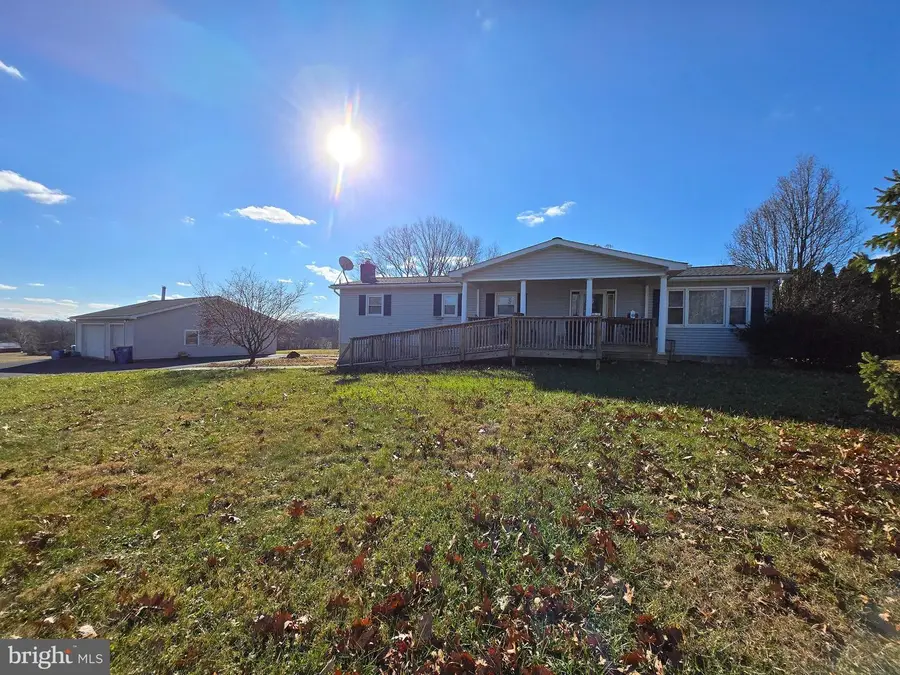1037 Western Chapel, New Windsor, MD 21776 - Image #3