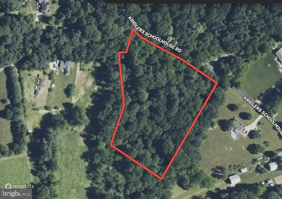 0 Kridlers Schoolhouse Rd, Westminster, MD 21158 - #2