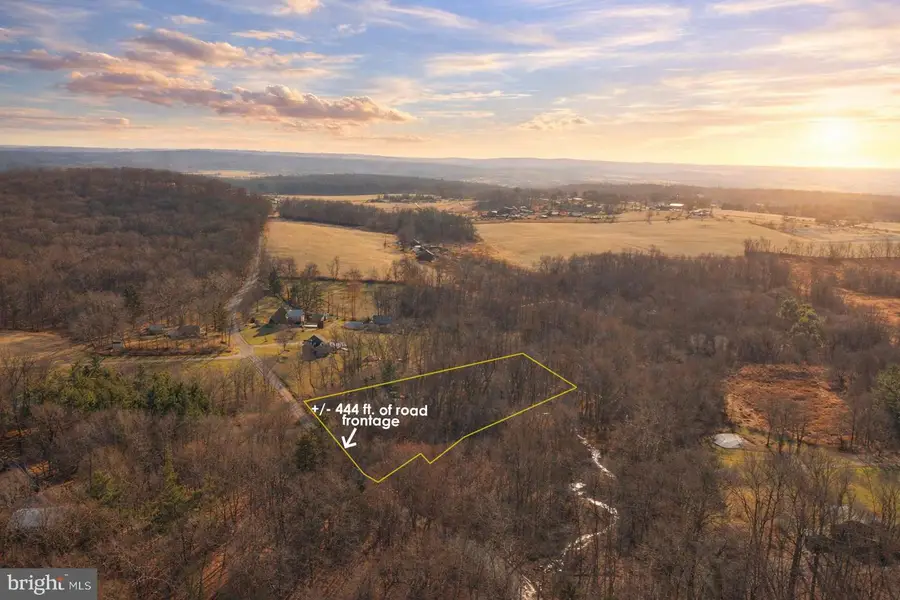 0 Kridlers Schoolhouse Rd, Westminster, MD 21158 - #3