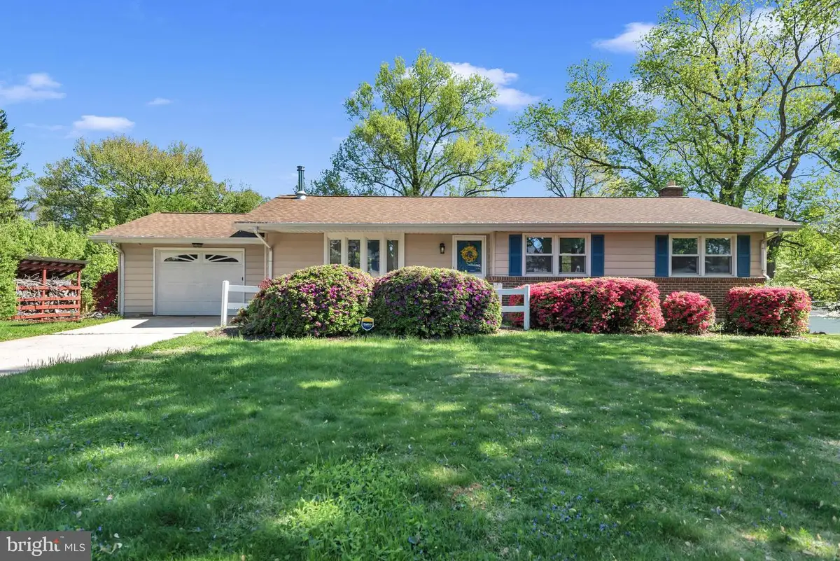 6605 Sweet Air Lane, Sykesville, MD 21784 - #1