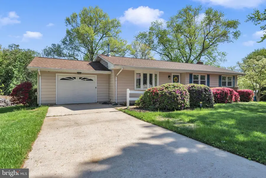 6605 Sweet Air Lane, Sykesville, MD 21784 - #2