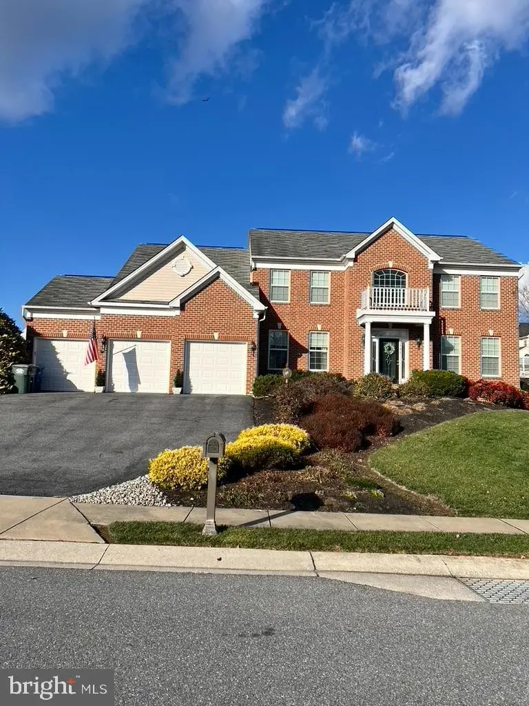 1796 Oden Way, Eldersburg, MD 21784 - Image #1