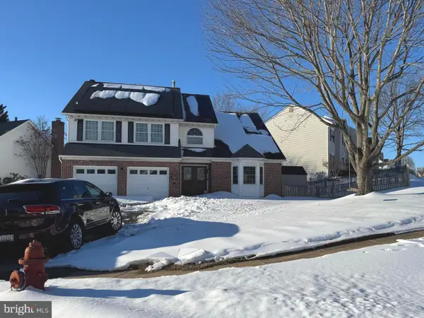 7200 Caracara Ct, SYKESVILLE, MD 21784