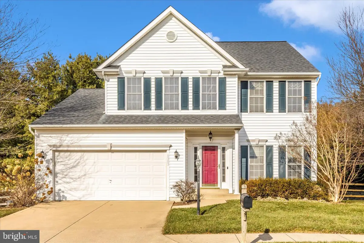 1303 Quarterstaff Trl, Mount Airy, MD 21771 - Image #1