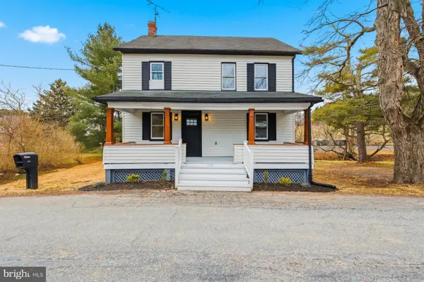 5310 N Mill, LINEBORO CPO, MD 21102