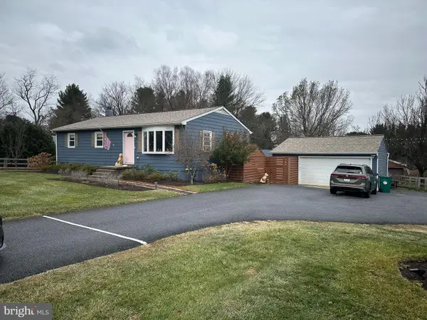 3346 Sykesville Rd, WESTMINSTER, MD 21157