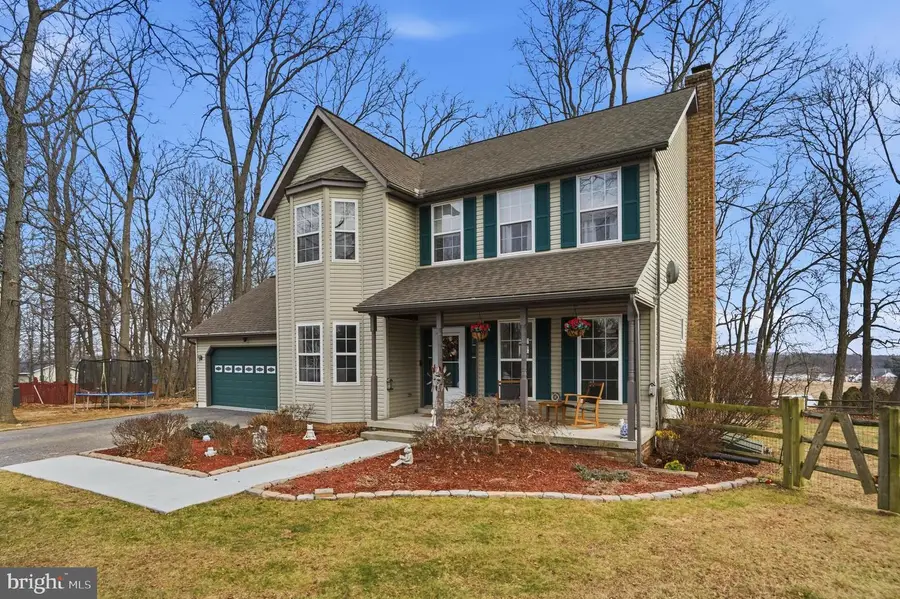 2833 Brougham Ct, Manchester, MD 21102 - Image #2