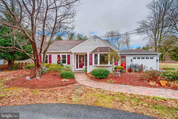 1008 Hughes Shop Rd, WESTMINSTER, MD 21158