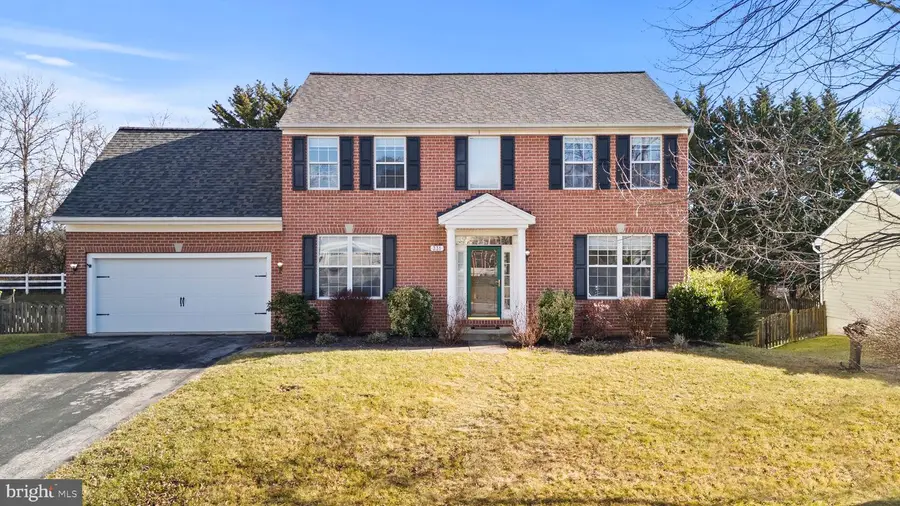331 Moores Branch Cir, Westminster, MD 21158 - #2