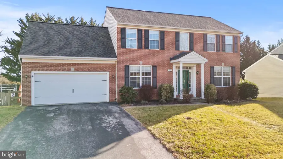 331 Moores Branch Cir, Westminster, MD 21158 - #3