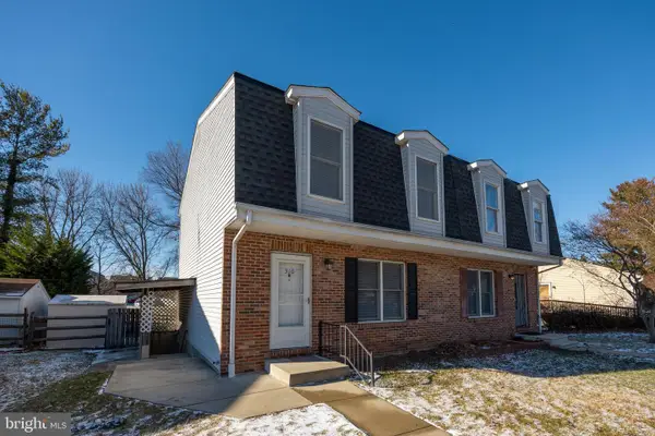 310 Church Ct, WESTMINSTER, MD 21157