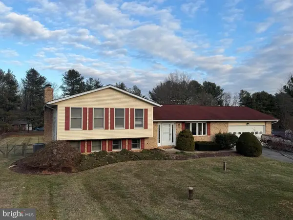 5079 Amantea Way, SYKESVILLE, MD 21784