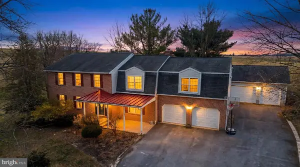 2141 Herbert Ave, WESTMINSTER, MD 21157