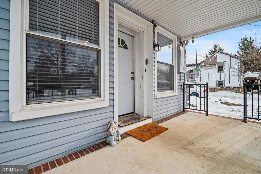 3371 Littlestown Pike, Westminster, MD 21158 - #3