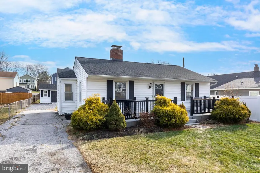 413 Oak Ave, Westminster, MD 21157 - Image #3