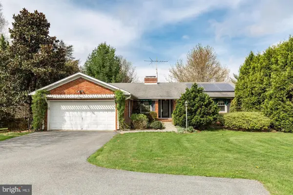 1712 Bachman Valley Dr, WESTMINSTER, MD 21157