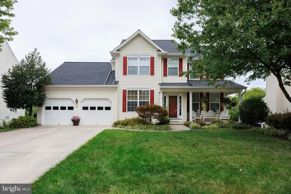 6265 White Birch Rd, Eldersburg, MD 21784 - Image #1