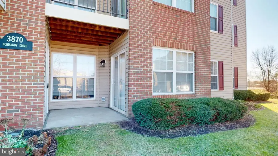 3870 Normandy Dr #1d, Hampstead, MD 21074 - Image #2