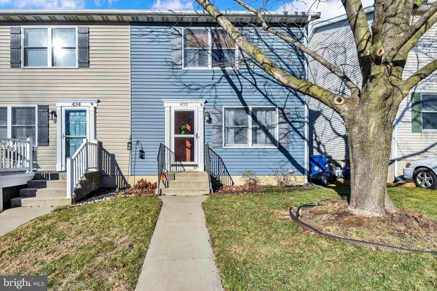 422 Sycamore Ave, Westminster, MD 21157 - Image #2