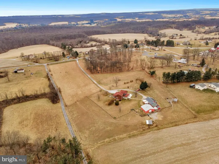 1720 E Deep Run Rd, Manchester, MD 21102 - Image #3