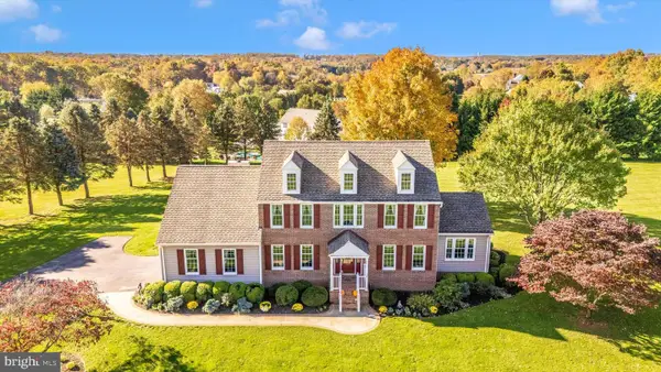 6272 Belmont Cir, MOUNT AIRY, MD 21771