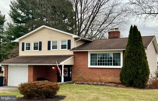 1803 Reese Manor Dr, FINKSBURG, MD 21048